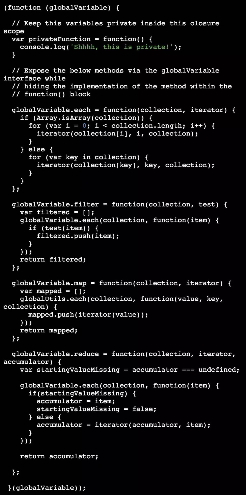 JavaScript 模块化编程简史（2009 - 2016）