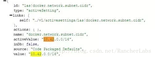 Rancher-API使用珠玑