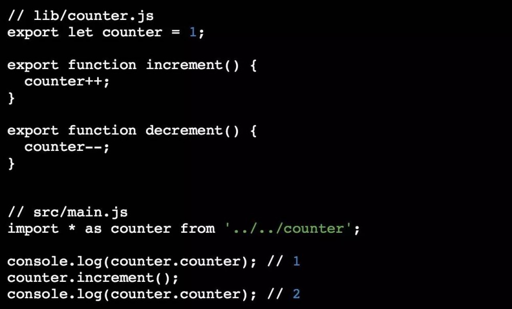 JavaScript 模块化编程简史（2009 - 2016）