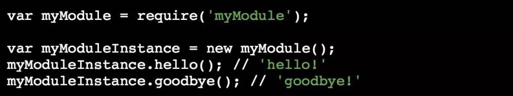 JavaScript 模块化编程简史（2009 - 2016）