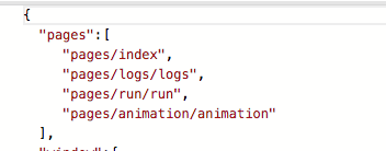 实战：从零开始制作一个跑步微信小程序