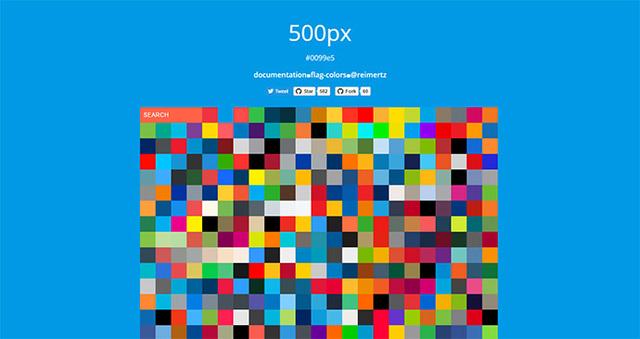 2017年：35款最佳CSS工具