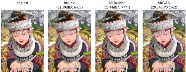 深度解读：GAN模型及其在2016年度的进展