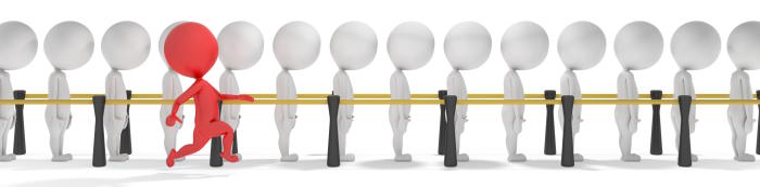 ReactiveCocoa 中 RACScheduler是如何封装GCD的