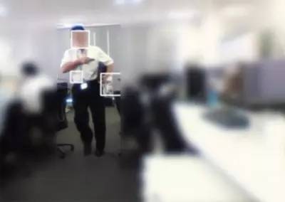 厉害了，利用深度学习开发老板探测器（附源码）