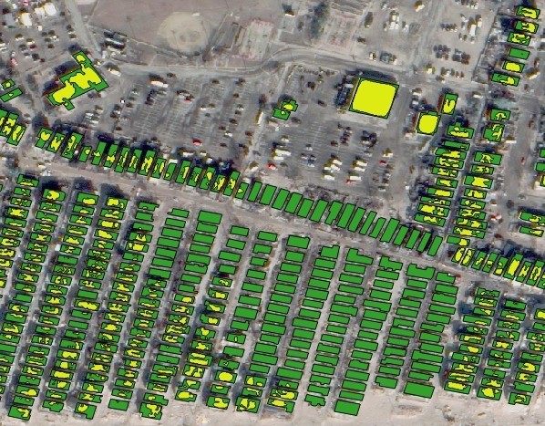 图像处理一定要用卷积神经网络？这里有一个另辟蹊径的方法