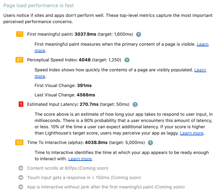 PWA 渐进式实践 (1)