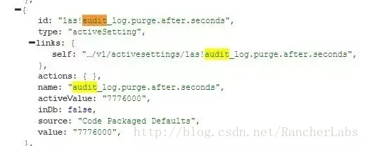 Rancher-API使用珠玑