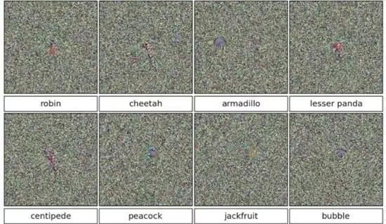 对抗样本：人类对抗人工智能的希望？