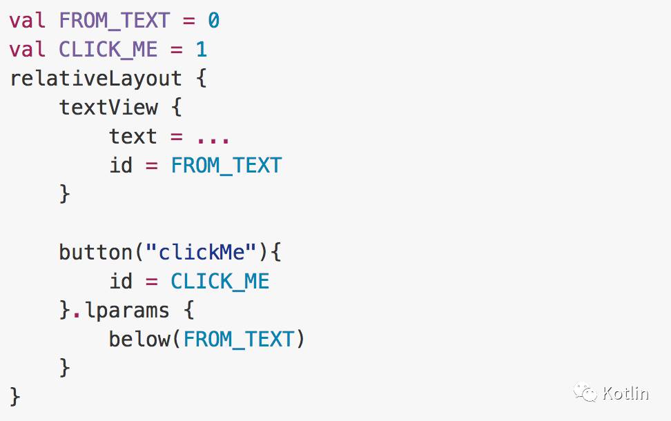 用 Kotlin 写 Android（二）：说说 Anko