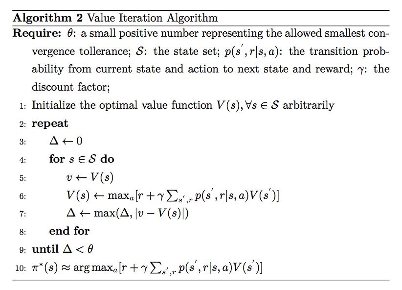 深度增强学习：走向通用人工智能之路