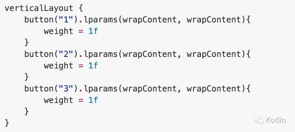 用 Kotlin 写 Android（二）：说说 Anko