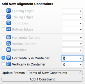 iOS 10 本地通知教程