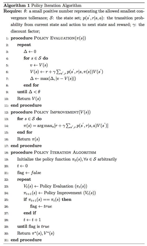 深度增强学习：走向通用人工智能之路