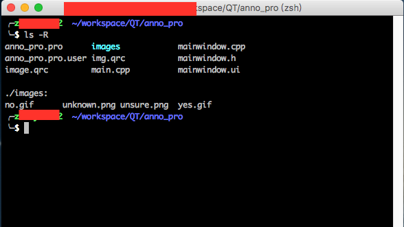 一个简单粗暴的人脸认证标注工具的实现