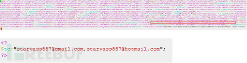 针对NETFLIX的新型钓鱼攻击的精妙之处