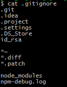 Git由浅入深之操作与指令