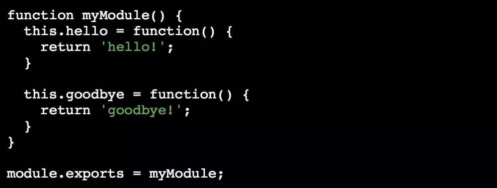 JavaScript 模块化编程简史（2009 - 2016）