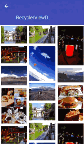 RecyclerView 必知必会
