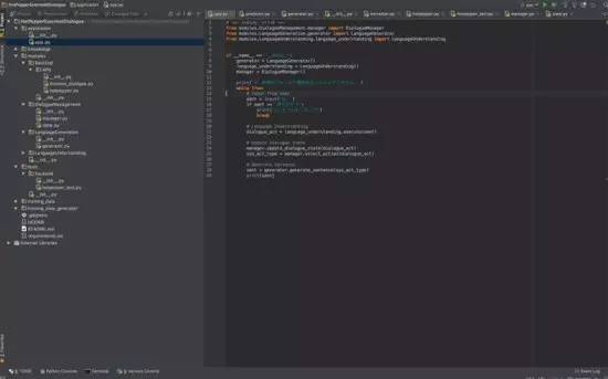 厉害了，利用深度学习开发老板探测器（附源码）