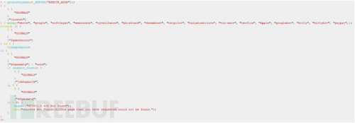 针对NETFLIX的新型钓鱼攻击的精妙之处