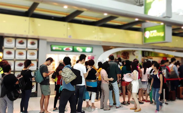 同步和异步 | 一个问题引发的沉思