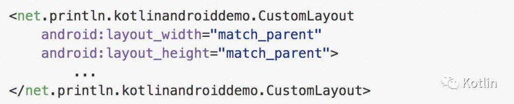 用 Kotlin 写 Android（二）：说说 Anko