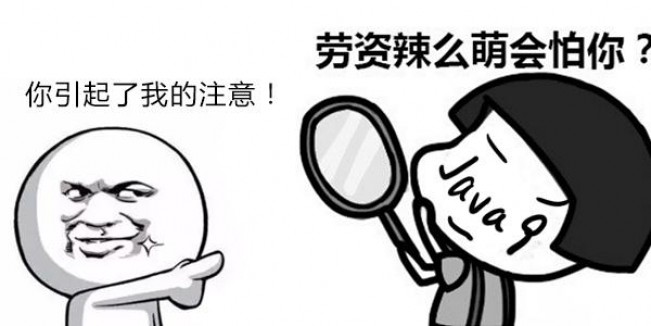 Java 9为何让开发者如此兴奋，来看看它的这一基本功能