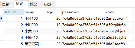 Mysql必知必会（4）：使用正则表达式搜索（REGEXP）