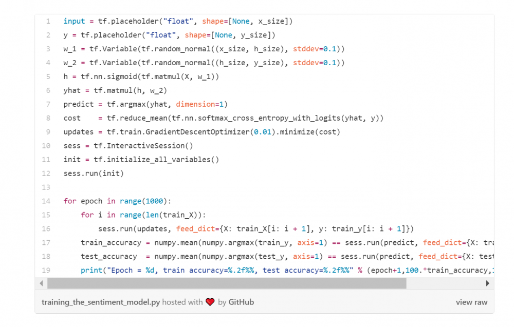 NanoNets：如何在数据有限的情况下利用深度学习？