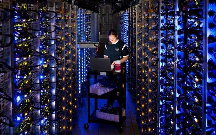 全解Google（谷歌）基础设施架构安全设计