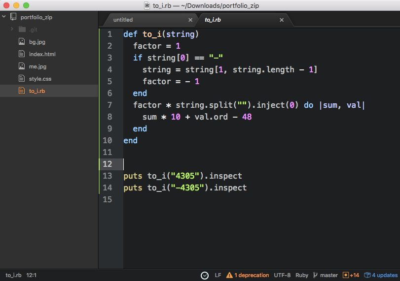 编程必备，程序员应该都知道的7款文本编辑器