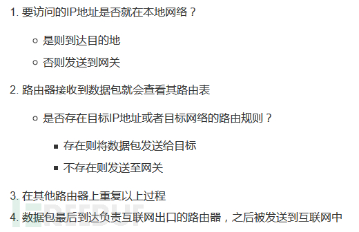 图解Meterpreter实现网络穿透的方法