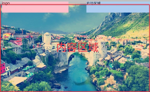 浮动布局所带来的影响以及如何清除浮动