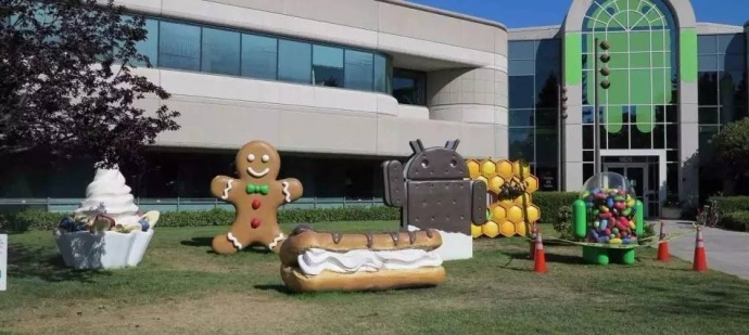 在 Google 工作 10 年，到底能学到啥？