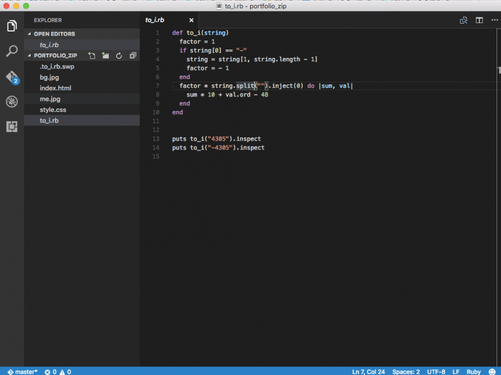 编程必备，程序员应该都知道的7款文本编辑器