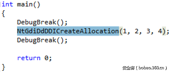 【技术分享】深入分析Win32k系统调用过滤机制