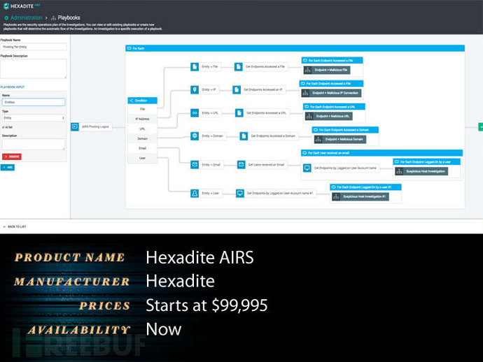 【RSA 2017专题】RSA 2017大会亮点产品一瞥