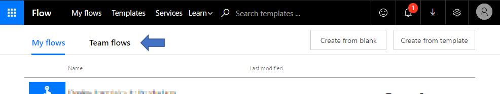 微软Flow工具提供团队Flow和LUIS支持