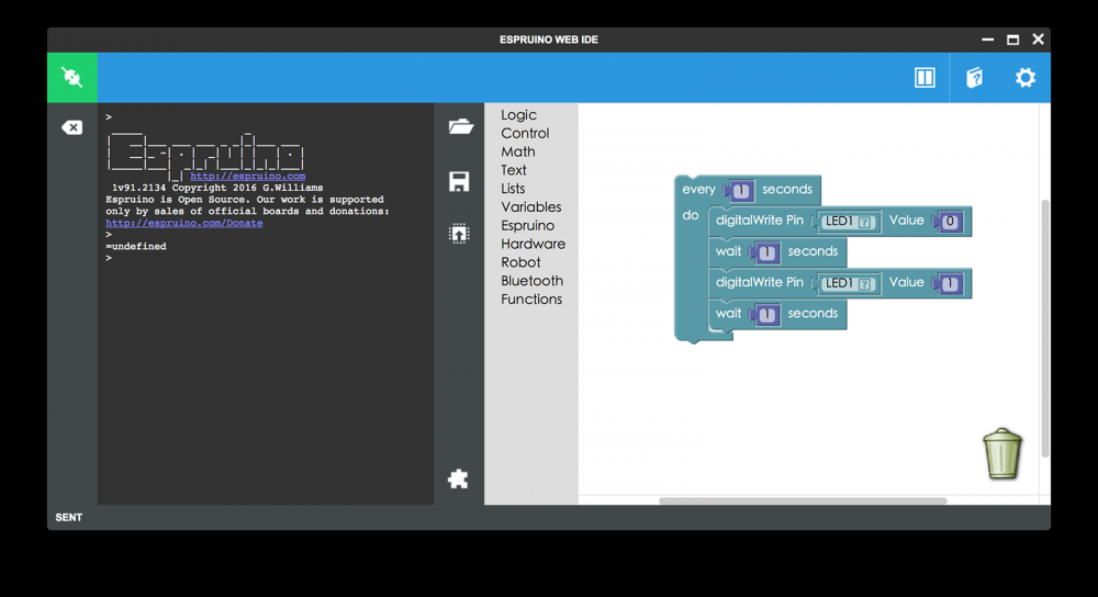 JavaScript 很少为人所知的玩法