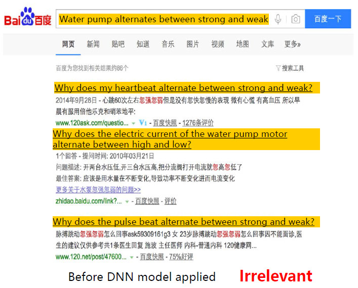 深度 | 百度副总裁王海峰：百度在NLP领域都做了什么？
