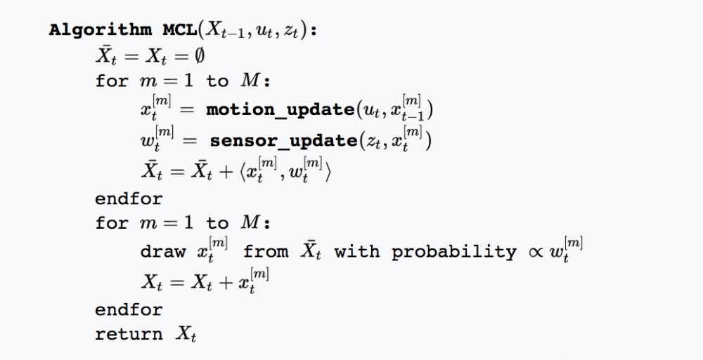 AAAI-17获奖论文深度解读（下）：蒙特卡罗定位和推荐系统