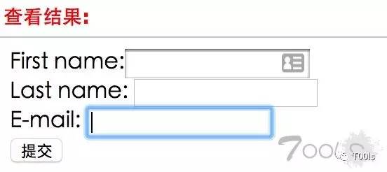Chrome 中 “自动填充” 安全性研究