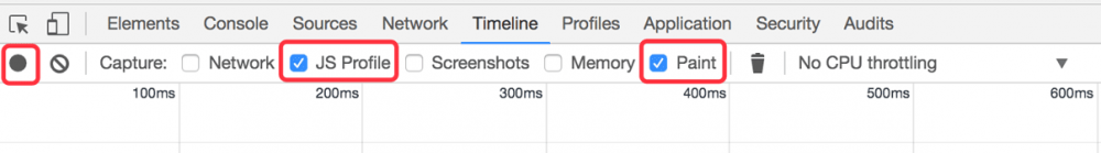 Effective前端6：避免页面卡顿