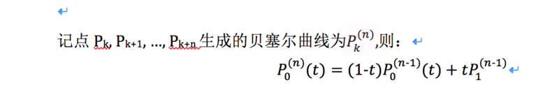 CoreAnimation初探(一) —— 图形学基础