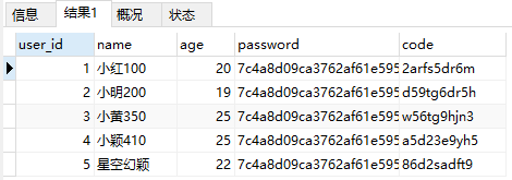 Mysql必知必会（4）：使用正则表达式搜索（REGEXP）
