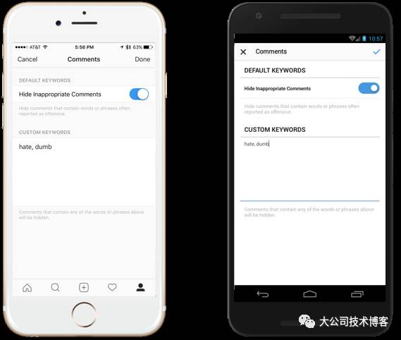 [译] Instagram 的 React Native 之路