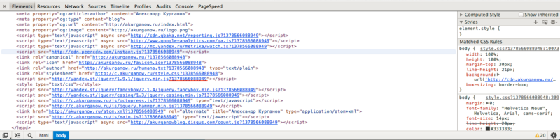 谷歌浏览器： Snippets小程序哪家强？