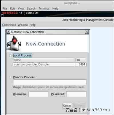 【技术分享】通过JMX访问破坏Apache Tomcat