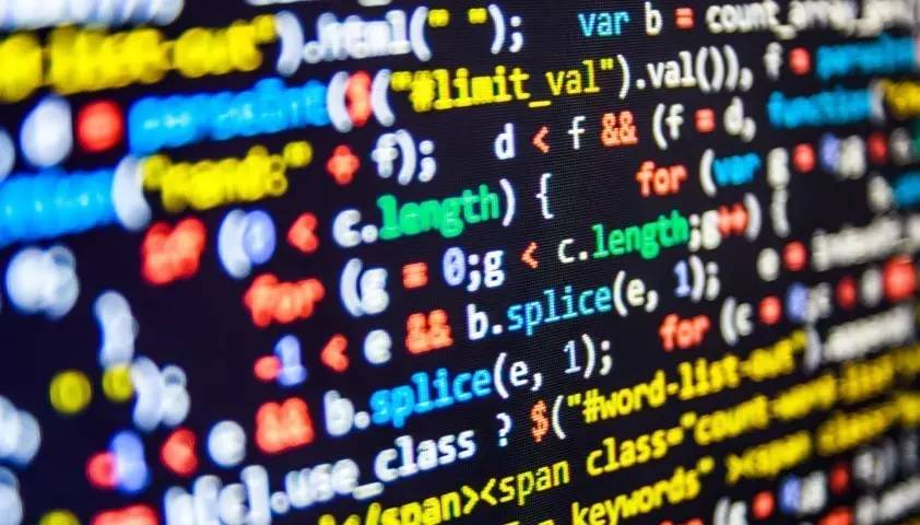 一花一世界，一码一人生